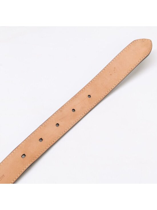 Louis Vuitton Ceinture Mini Damier Belt main image 6